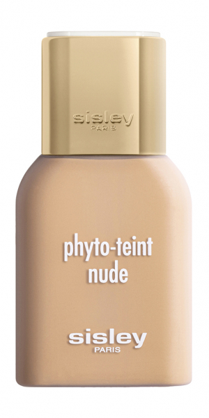 Sisley Phyto-Teint Nude Water Infused Second Skin Foundation Тональное средство-флюид | 2W бежевый
