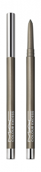 MAC Colour Excess Gel Pencil Eye Liner Гелевый карандаш для глаз | Serial Monogamist