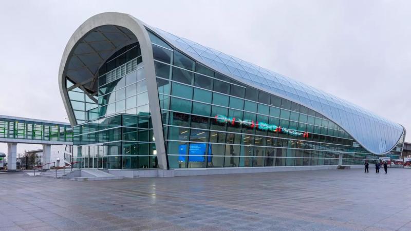 Аким Астаны назвал стоимость проезда на LRT