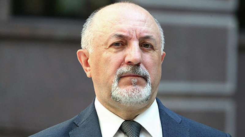 Посольство России в Эквадоре проводит серию мероприятий в честь Дня Победы