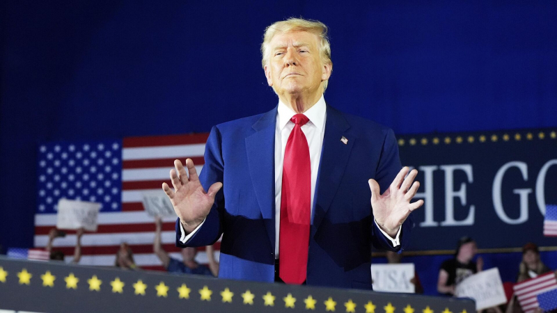 Трамп заявил, что Катару обидно за реакцию в США на передачу самолета