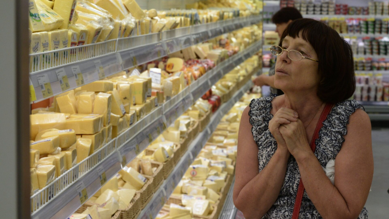 В Казахстане получатели АСП смогут покупать продукты по удешевленной цене