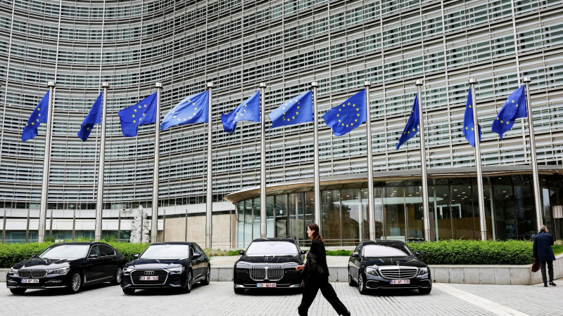 ЕС ввел меры по защите членов союза от запущенных Россией разбирательств