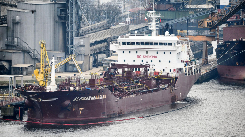 Поляки обрадовались "залежам" нефти и газа. Но есть одна проблема