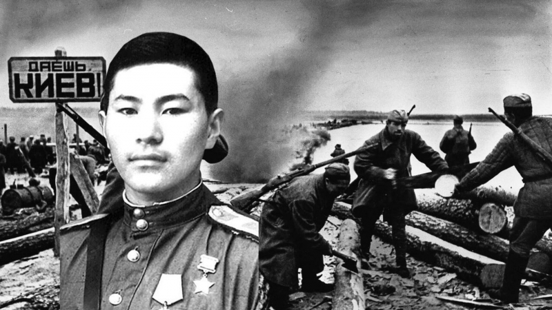 Стал Героем Советского Союза в 18 лет: история Жанбека Елеусова