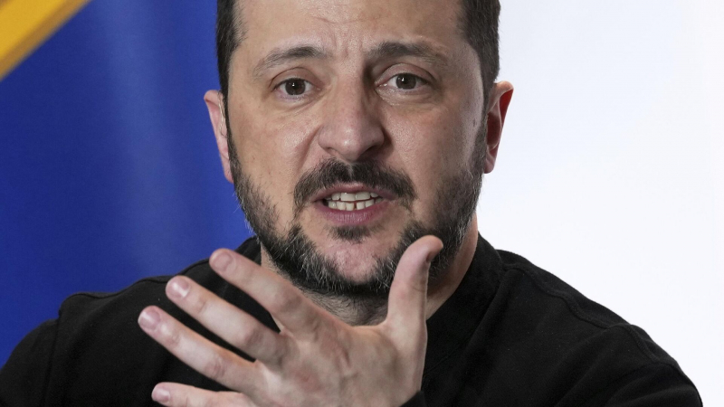 В Госдуме назвали идею Зеленского о продлении перемирия уловкой